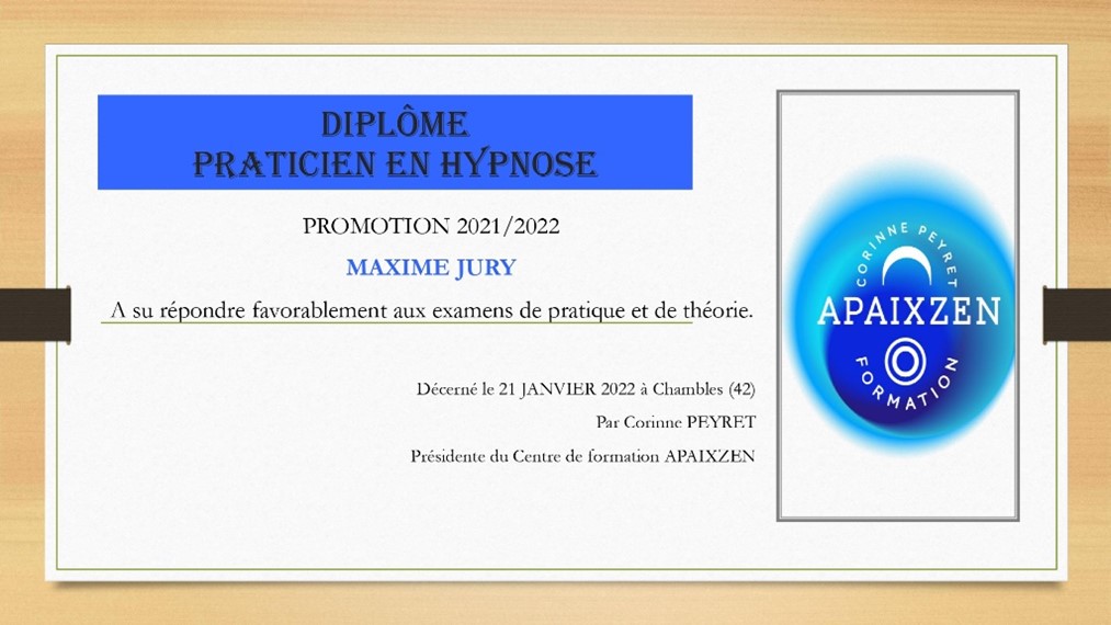 Diplôme Diplôme